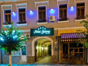 Гостиница Hotel Galany  Рэдэуци